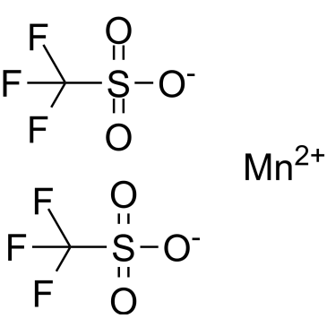 Manganese(II) trifluoromethanesulfonate|CS-0045684