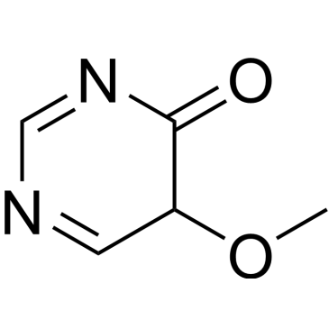 5-Methoxypyrimidin-4(1H)-one|CS-0045759