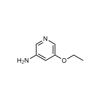 5-Ethoxypyridin-3-amine|CS-0045768