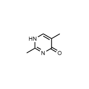 2,5-Dimethylpyrimidin-4(1H)-one|CS-0045815