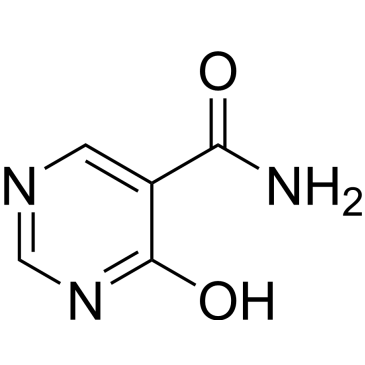 4-Hydroxypyrimidine-5-carboxamide|CS-0045840