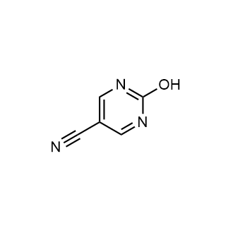2-Hydroxypyrimidine-5-carbonitrile|CS-0045924