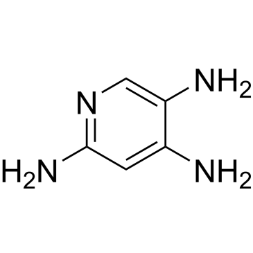 Pyridine-2,4,5-triamine|CS-0045945