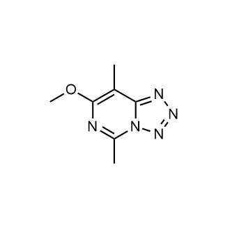 7-Methoxy-5,8-dimethyltetrazolo[1,5-c]pyrimidine|CS-0046016