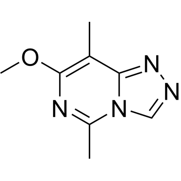 7-Methoxy-5,8-dimethyl-[1,2,4]triazolo[4,3-c]pyrimidine|CS-0046020