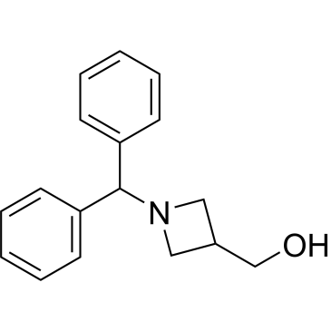 (1-Benzhydrylazetidin-3-yl)methanol|CS-0046194