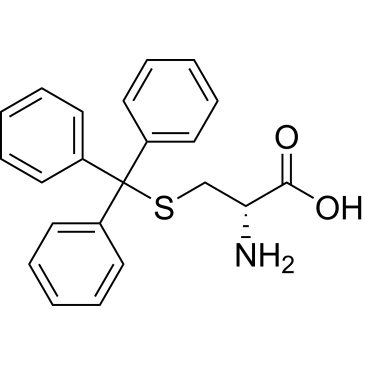 H-D-Cys(Trt)-OH|CS-0046195