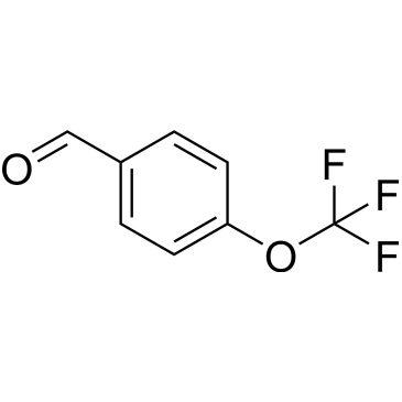4-(Trifluoromethoxy)benzaldehyde|CS-0046201