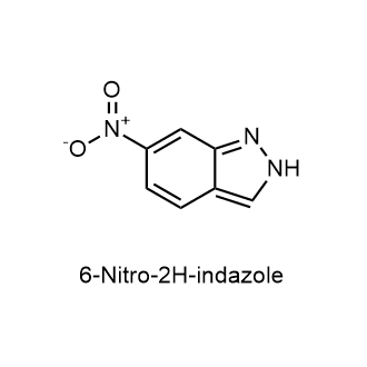 6-Nitro-2H-indazole|CS-0046246