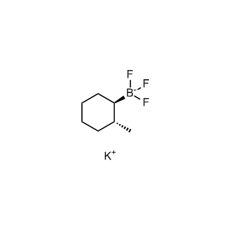 Potassium trans-2-methylcyclohexyltrifluoroborate|CS-0046251