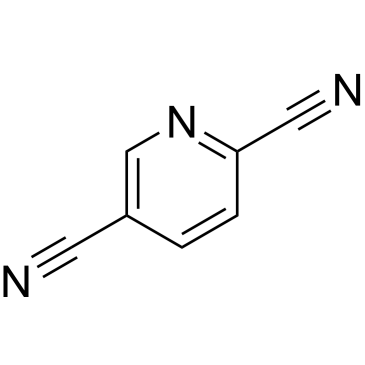 Pyridine-2,5-dicarbonitrile|CS-0046305