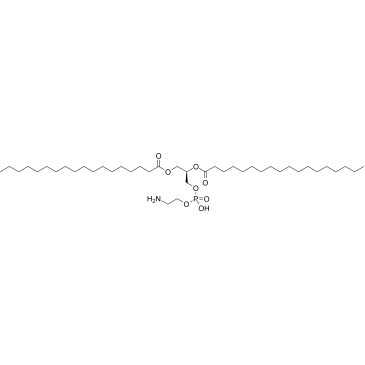 1,2-Distearoyl-sn-glycero-3-phosphorylethanolamine|CS-0046318