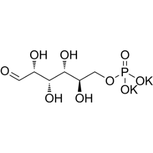 D-Glucose 6-phosphate dipotassium|CS-0046331