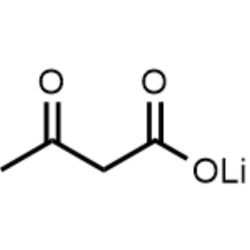 Acetoacetic acid lithium|CS-0046334
