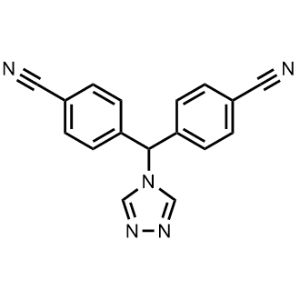 Letrozole EP Impurity A|CS-0046355