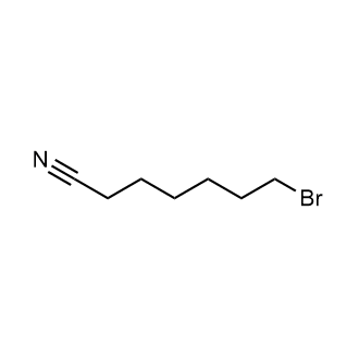 7-Bromoheptanenitrile|CS-0046366