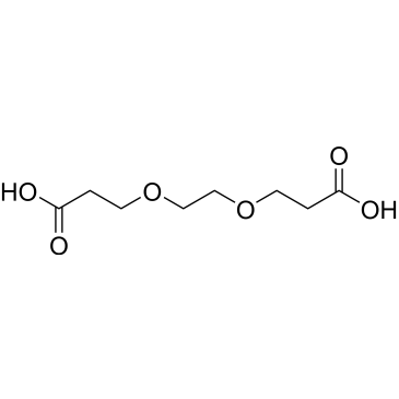Bis-PEG2-acid|CS-0046398