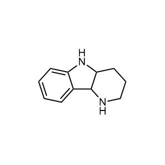 2,3,4,4a,5,9b-Hexahydro-1H-pyrido[3,2-b]indole|CS-0046430