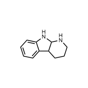 2,3,4,4a,9,9a-Hexahydro-1H-pyrido[2,3-b]indole|CS-0046431