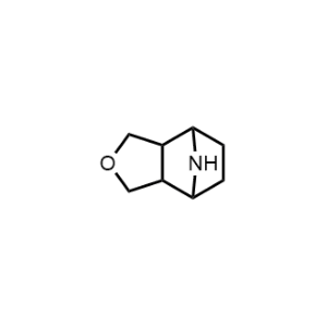 Hexahydro-4,6-ethano-1H-furo[3,4-c]pyrrole|CS-0046455