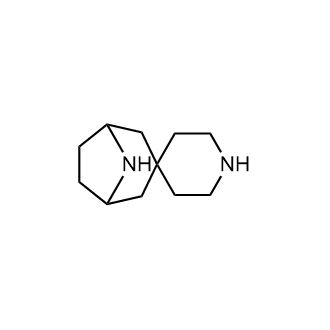8-Azaspiro[bicyclo[3.2.1]octane-3,4'-piperidine]|CS-0046457