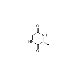 (R)-3-Methylpiperazine-2,5-dione|CS-0046468
