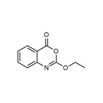 2-Ethoxy-4H-benzo[d][1,3]oxazin-4-one|CS-0046537
