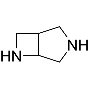 3,6-Diazabicyclo[3.2.0]heptane|CS-0046539