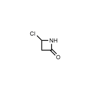 4-Chloroazetidin-2-one|CS-0046569