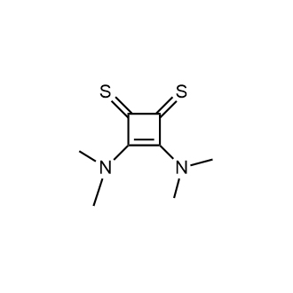 3,4-Bis(dimethylamino)cyclobut-3-ene-1,2-dithione|CS-0046570