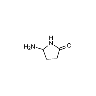 5-Aminopyrrolidin-2-one|CS-0046591