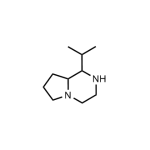 1-Isopropyloctahydropyrrolo[1,2-a]pyrazine|CS-0046617