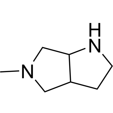 5-Methyloctahydropyrrolo[3,4-b]pyrrole|CS-0046653