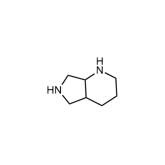 Octahydro-1H-pyrrolo[3,4-b]pyridine|CS-0046654