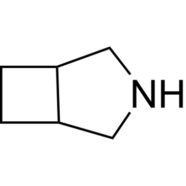 3-Azabicyclo[3.2.0]heptane|CS-0046701