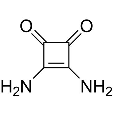 3,4-Diaminocyclobut-3-ene-1,2-dione|CS-0046703