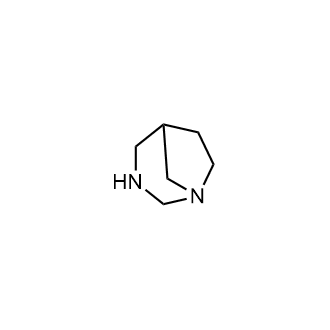 1,3-Diazabicyclo[3.2.1]octane|CS-0046725
