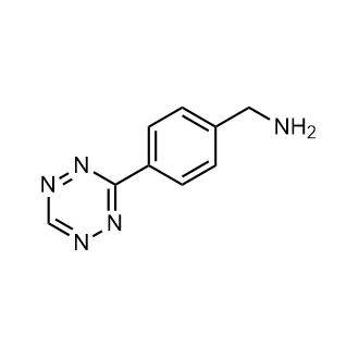 Tetrazine-Amine|CS-0046777