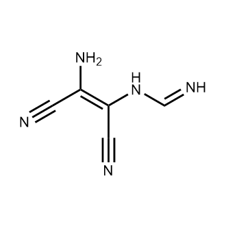 N-(2-Amino-1,2-dicyanoethenyl)methanimidamide|CS-0046791