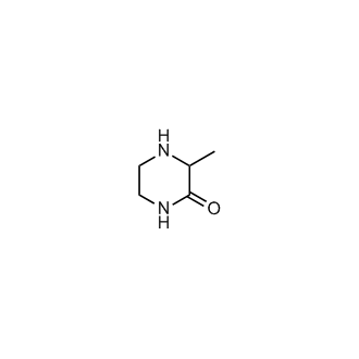 3-Methylpiperazin-2-one|CS-0046850