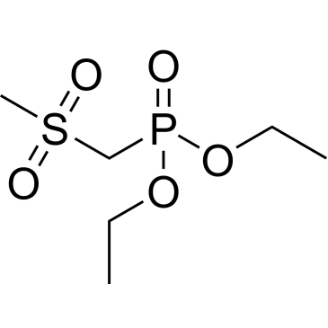 Diethyl ((methylsulfonyl)methyl)phosphonate|CS-0046853