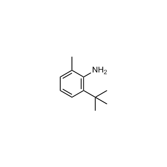 2-(tert-Butyl)-6-methylaniline|CS-0046973