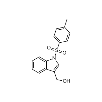 (1-Tosyl-1H-indol-3-yl)methanol|CS-0046993
