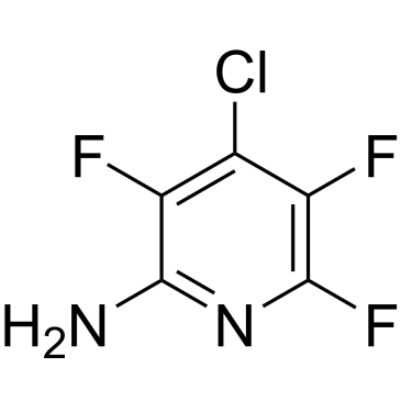 4-Chloro-3,5,6-trifluoropyridin-2-amine|CS-0047032