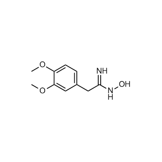 N-Hydroxy-3,4-dimethoxybenzeneethanimidamide|CS-0047062