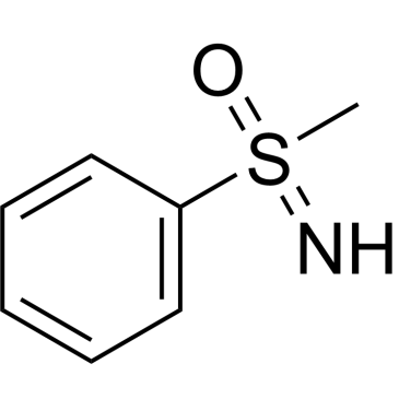 Imino(methyl)(phenyl)-l6-sulfanone|CS-0047091