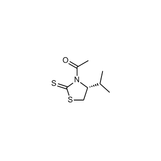 (R)-3-Acetyl-4-isopropylthiazolidine-2-thione|CS-0047161