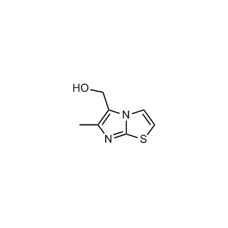 (6-Methylimidazo[2,1-b]thiazol-5-yl)methanol|CS-0047180