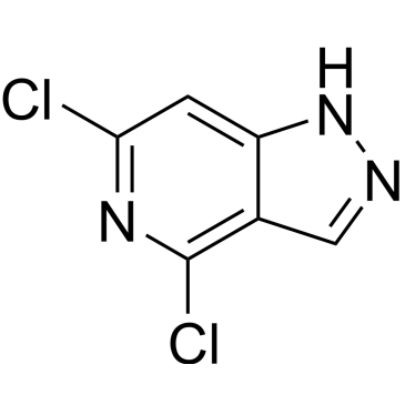 4,6-Dichloro-1H-pyrazolo[4,3-c]pyridine|CS-0047198