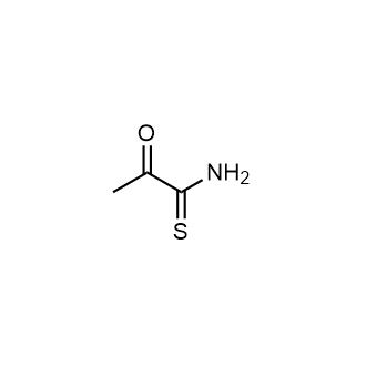 2-Oxopropanethioamide|CS-0047258